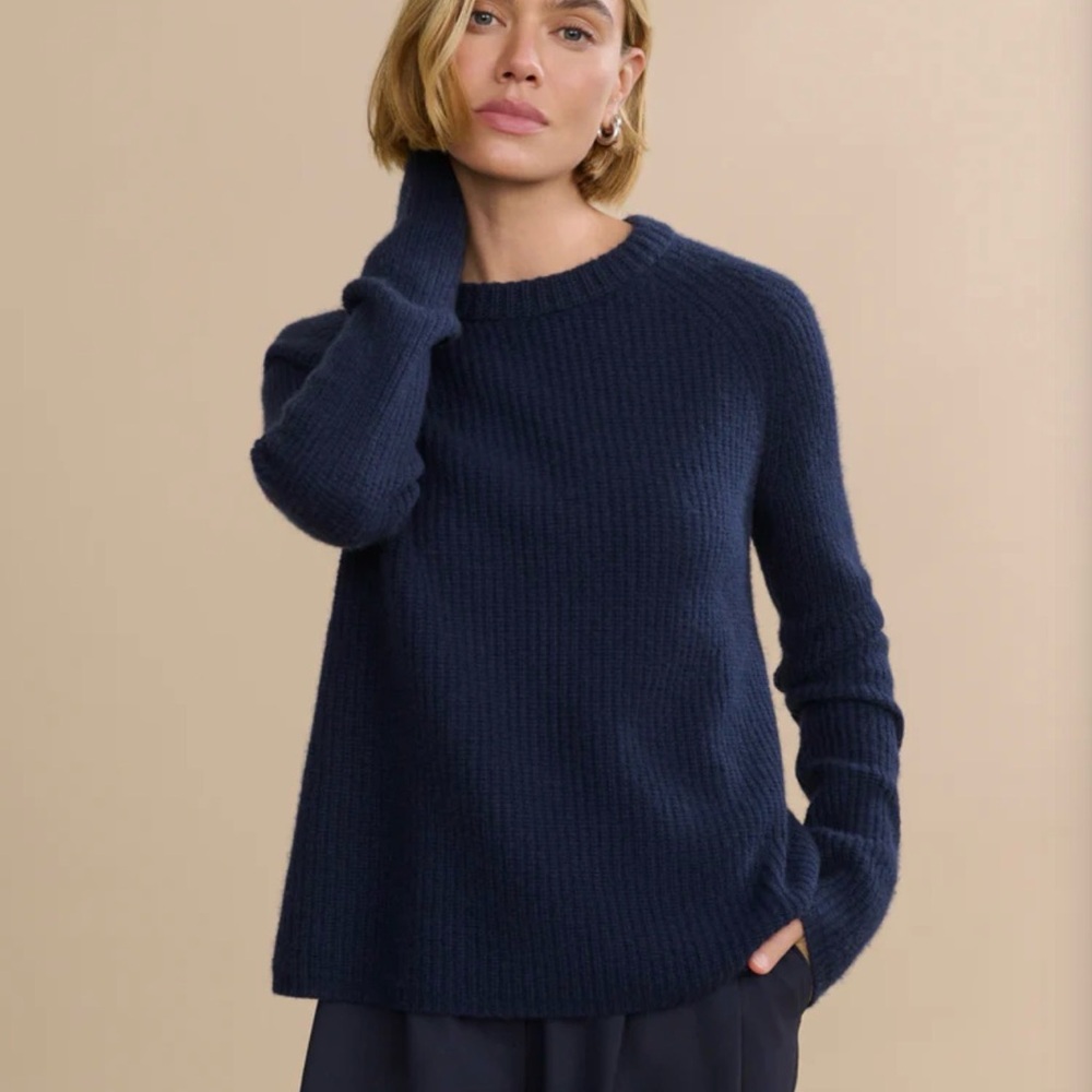 Jenni Kayne Cashmere Sweater